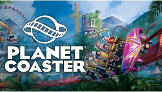 Planet Coaster (Steam)