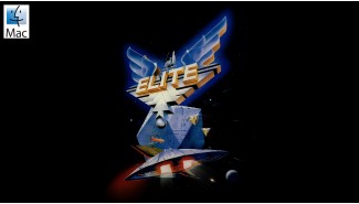 Elite 1984 pour Mac