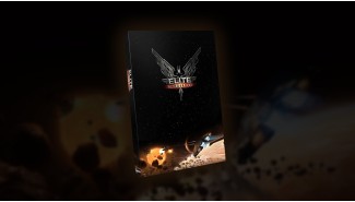 Elite Dangerous - DVD Édition complète (PEGI)