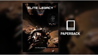 Elite Legacy (Taschenbuch)