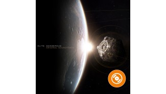 Bande-son d'Elite Dangerous - Digipak 3CD