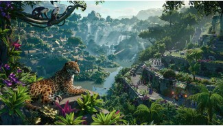 Planet Zoo: South America Pack