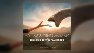 You, Me & Other Animals: The Music of Planet Zoo