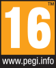 PEGI 16